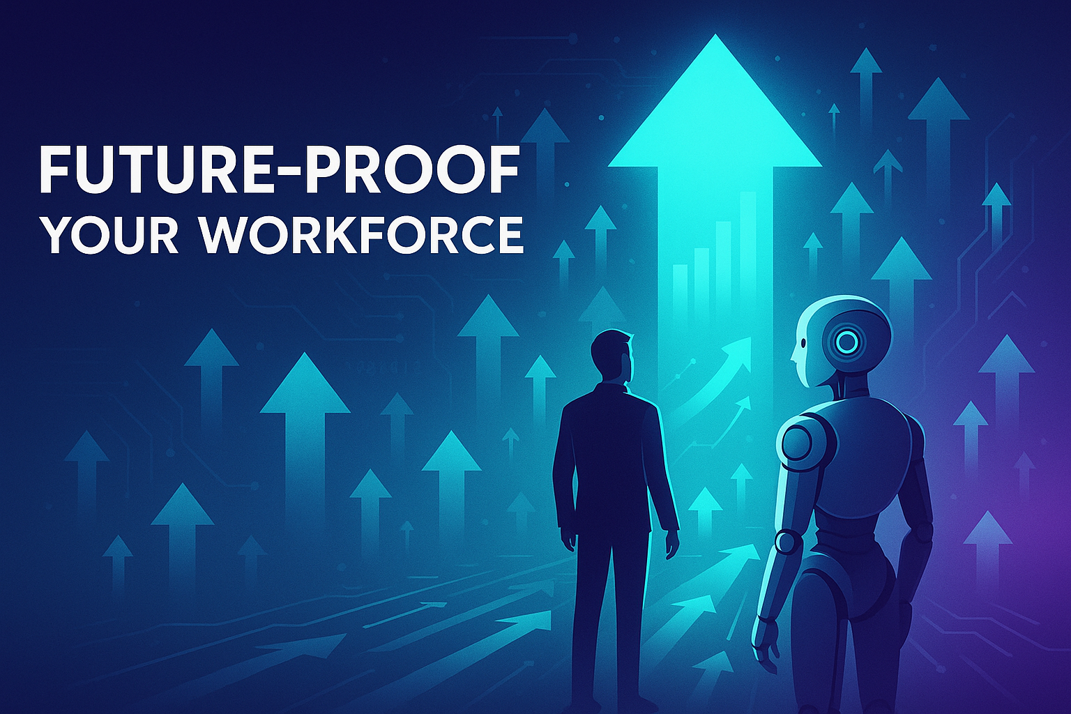 Future Proof Your Workforce