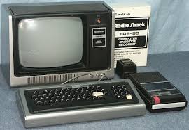 Tandy TRS 80