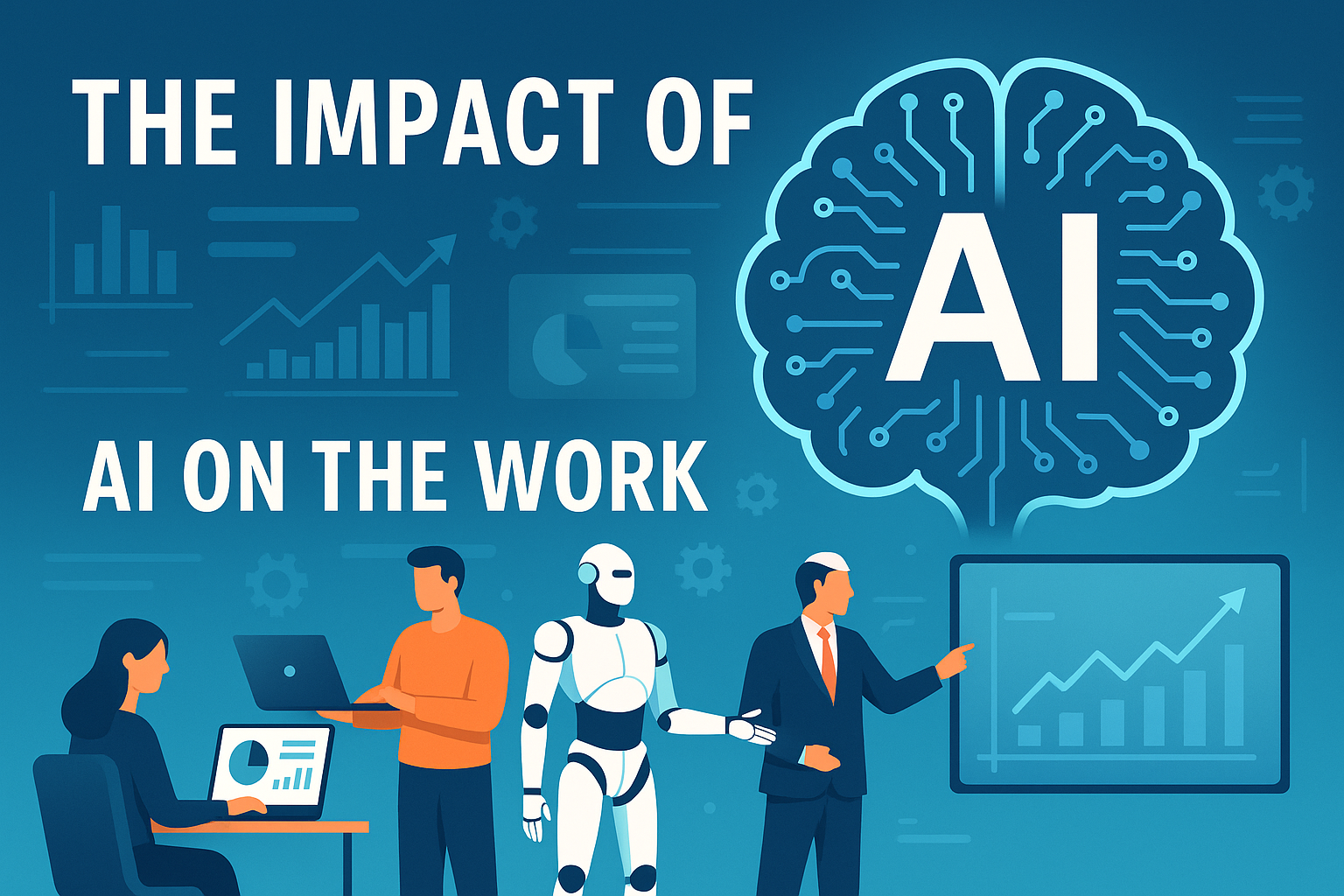 The Impact of AI on the Workforce