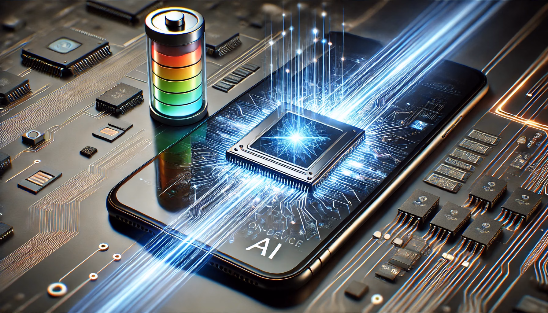 On-Device AI